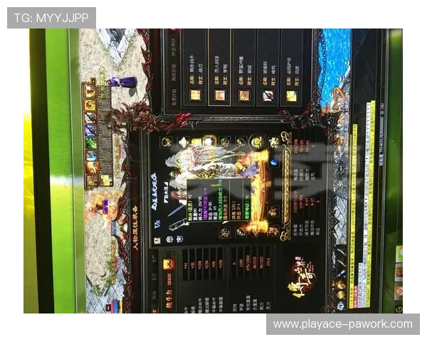 2024年最受欢迎的十大端游打金游戏推荐排名及玩法解析